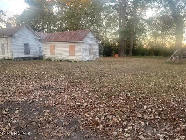 1890 Oneal Road Whitakers, NC 27891