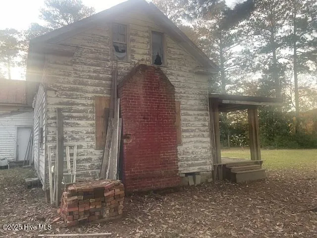 1890 Oneal Road Whitakers, NC 27891