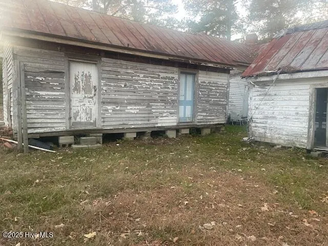 1890 Oneal Road Whitakers, NC 27891