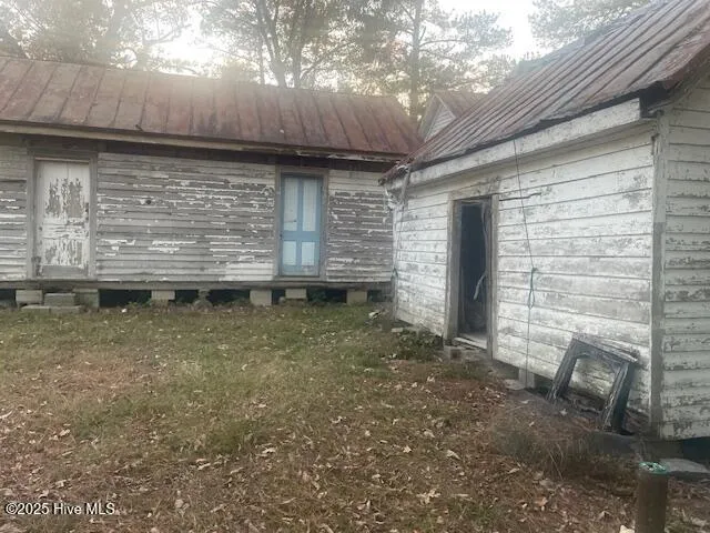 1890 Oneal Road Whitakers, NC 27891