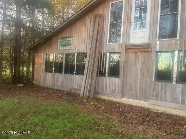 1890 Oneal Road Whitakers, NC 27891