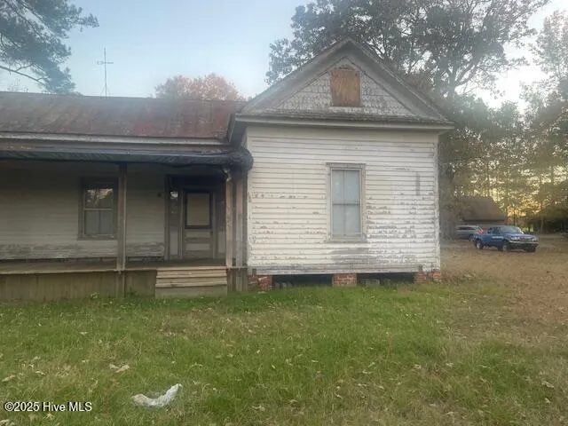 1890 Oneal Road Whitakers, NC 27891