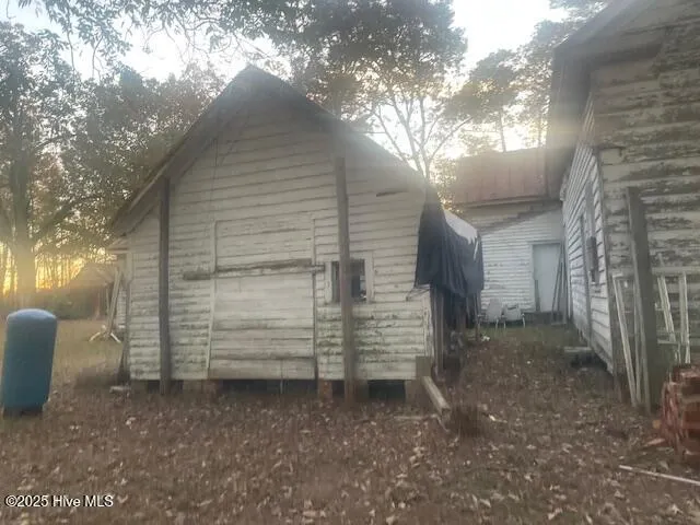 1890 Oneal Road Whitakers, NC 27891