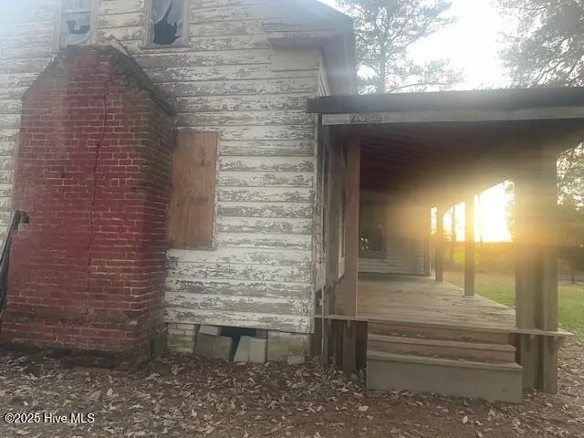 1890 Oneal Road Whitakers, NC 27891