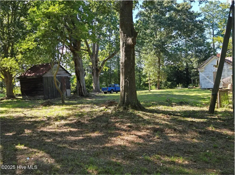 1890 Oneal Road Whitakers, NC 27891