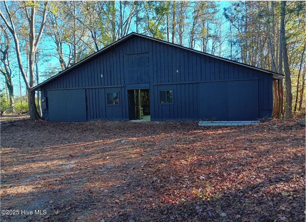 1890 Oneal Road Whitakers, NC 27891