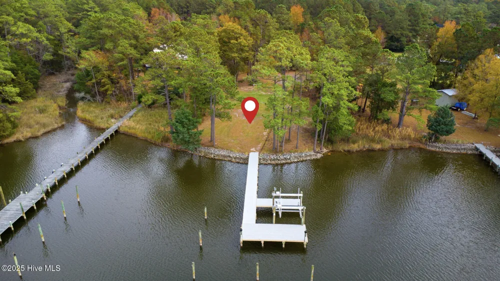 105 Trawler Lane Merritt, NC 28556