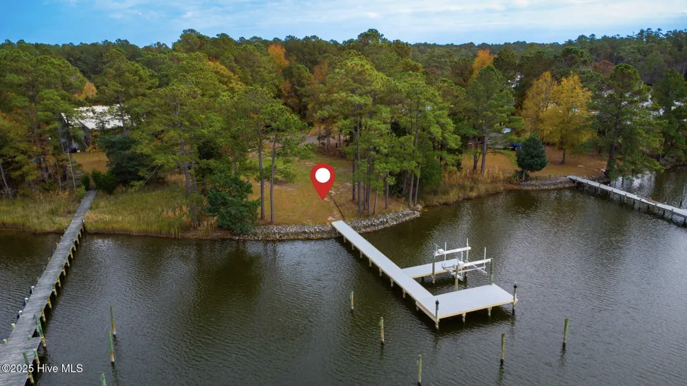 105 Trawler Lane Merritt, NC 28556