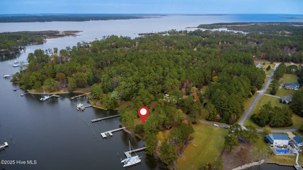 105 Trawler Lane Merritt, NC 28556