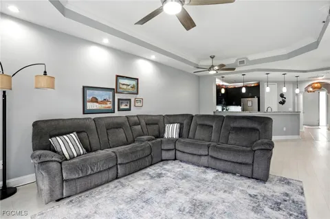 Riverbend Boulevard #105
