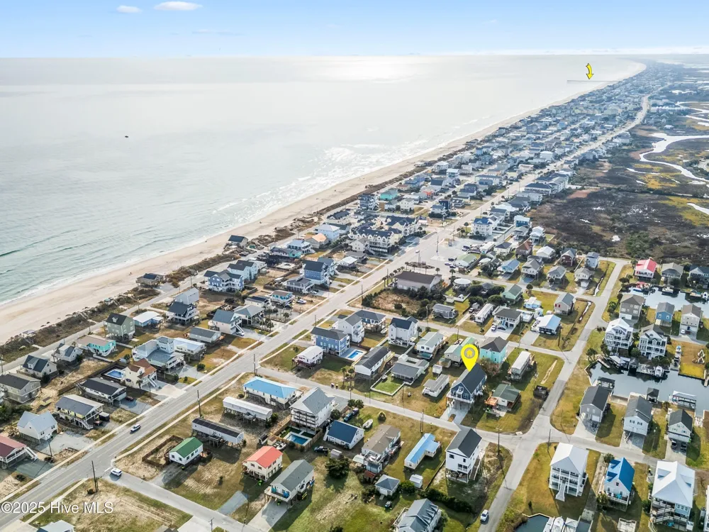 3011 3rd Street Surf City, NC 28445