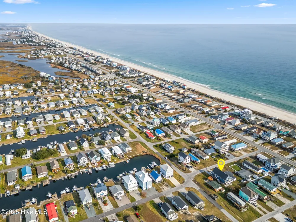 3011 3rd Street Surf City, NC 28445