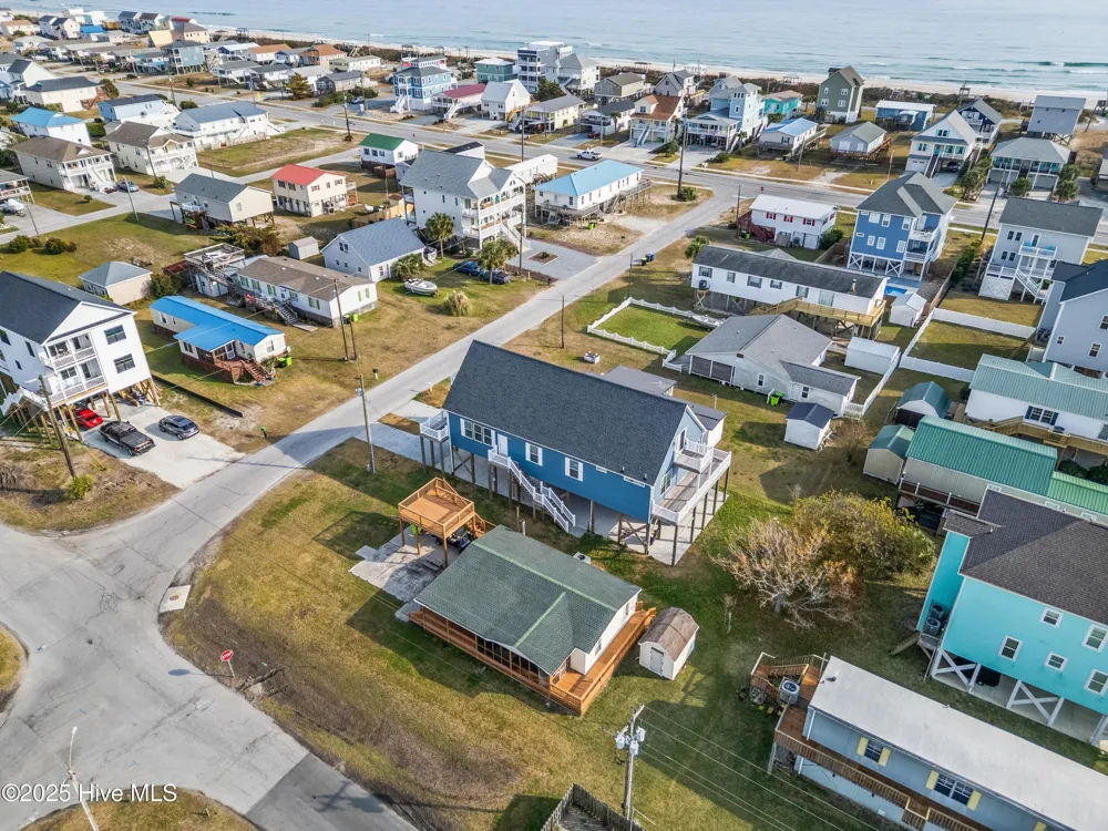 3011 3rd Street Surf City, NC 28445