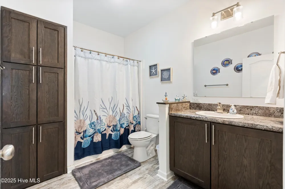 3011 3rd Street Surf City, NC 28445