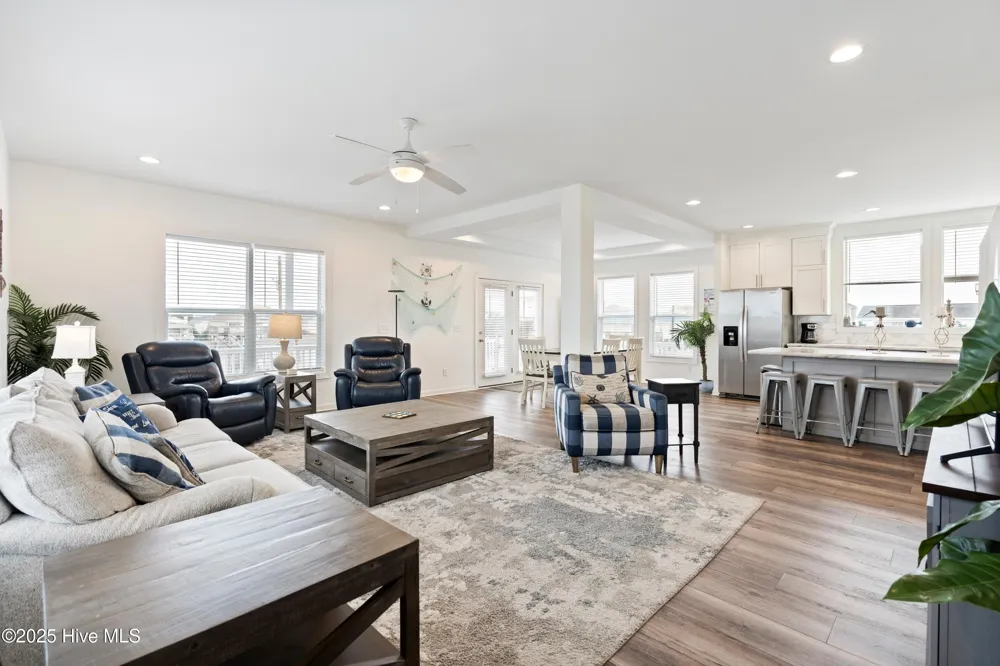 3011 3rd Street Surf City, NC 28445