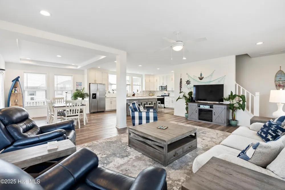 3011 3rd Street Surf City, NC 28445