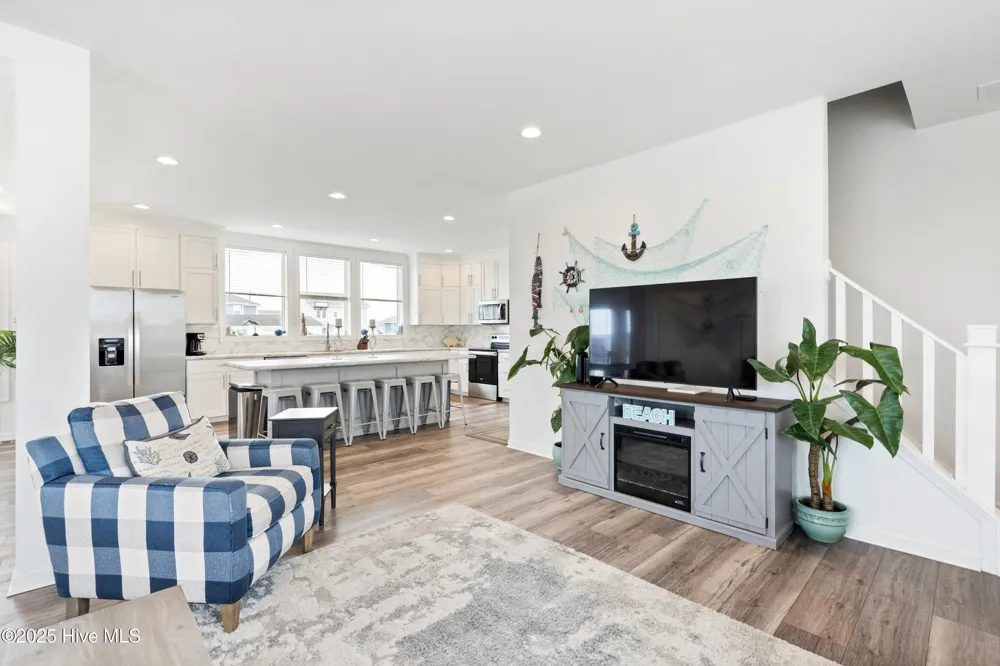 3011 3rd Street Surf City, NC 28445
