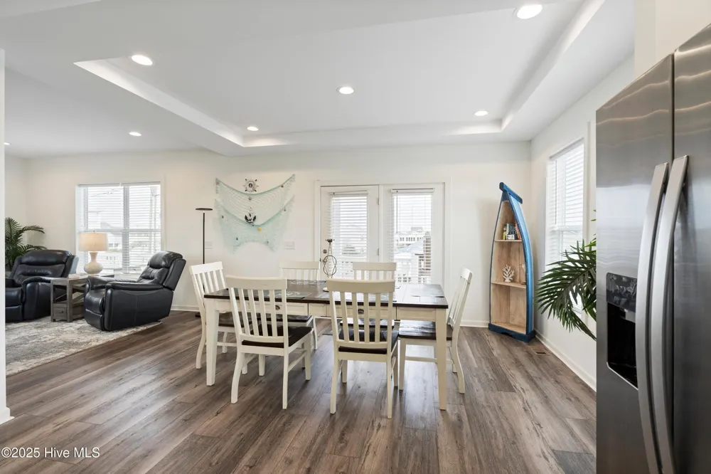 3011 3rd Street Surf City, NC 28445