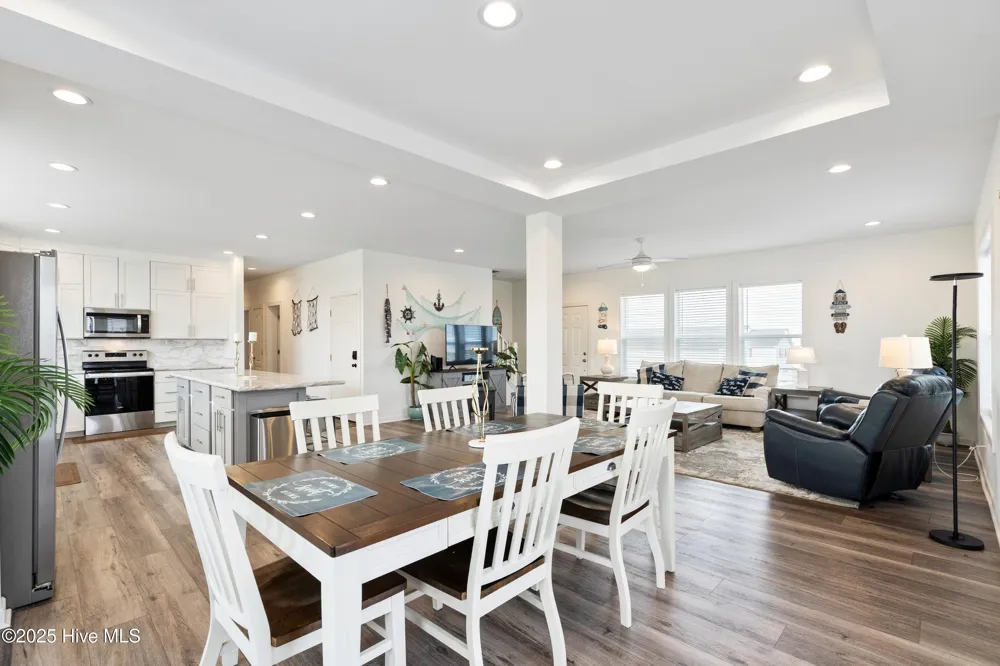 3011 3rd Street Surf City, NC 28445