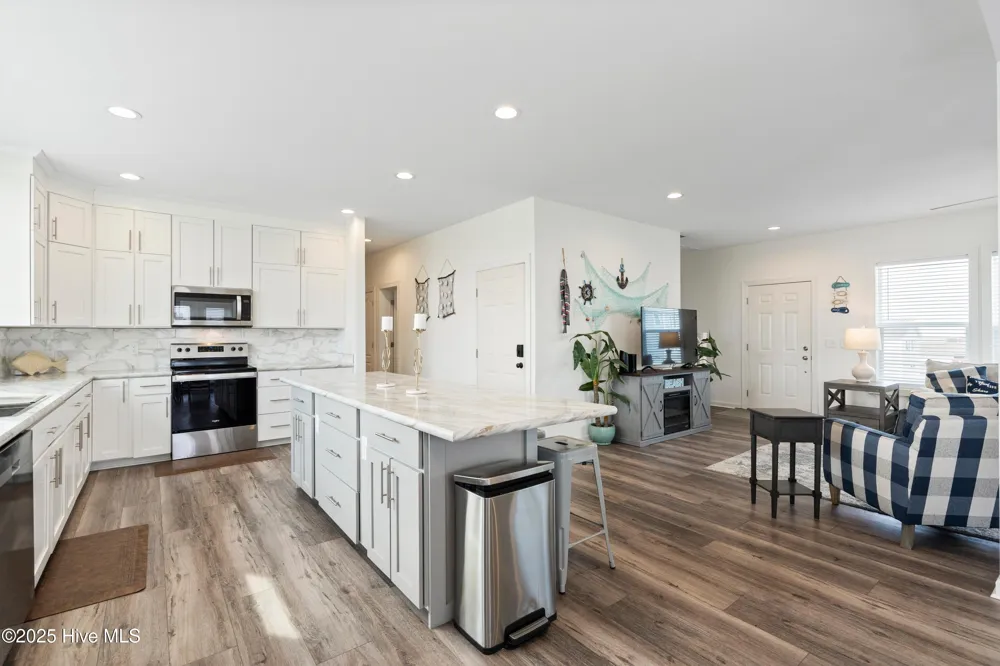 3011 3rd Street Surf City, NC 28445