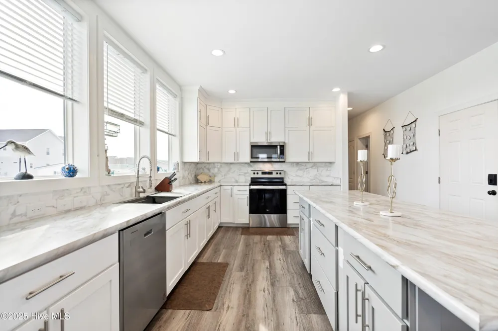 3011 3rd Street Surf City, NC 28445