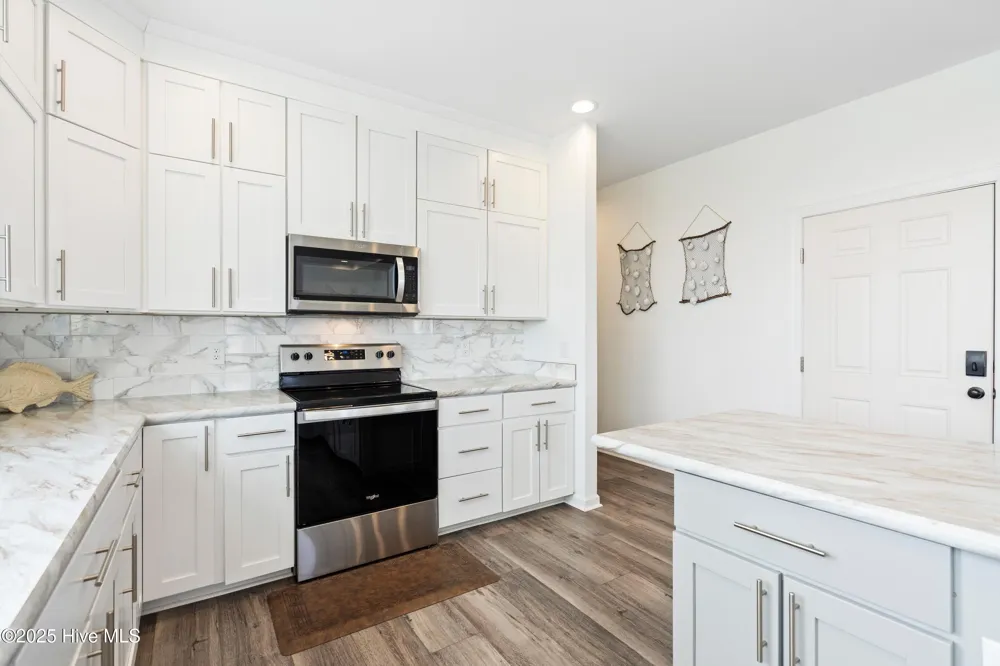 3011 3rd Street Surf City, NC 28445