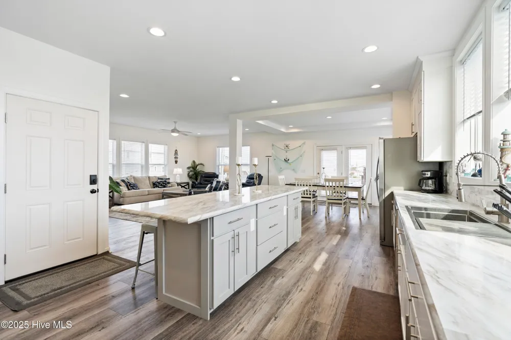 3011 3rd Street Surf City, NC 28445