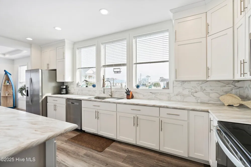 3011 3rd Street Surf City, NC 28445
