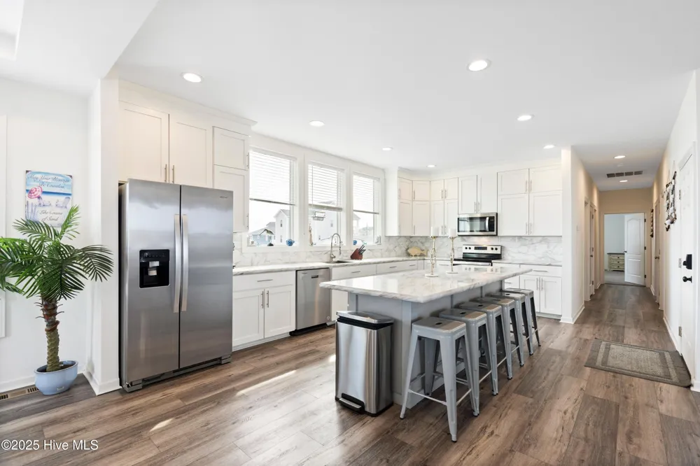 3011 3rd Street Surf City, NC 28445
