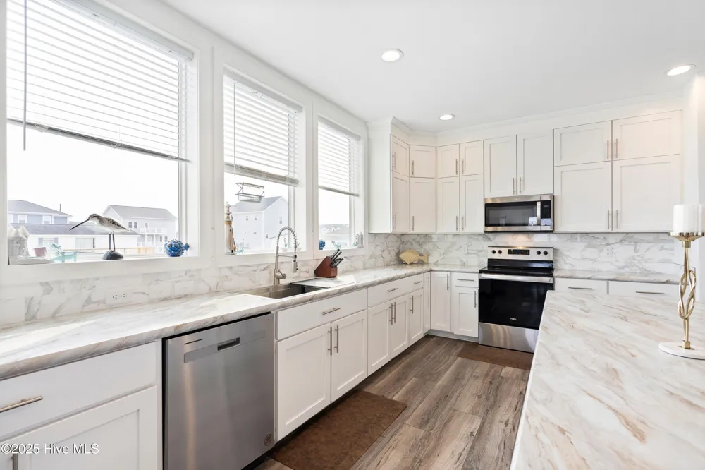 3011 3rd Street Surf City, NC 28445