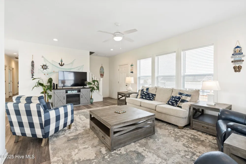 3011 3rd Street Surf City, NC 28445