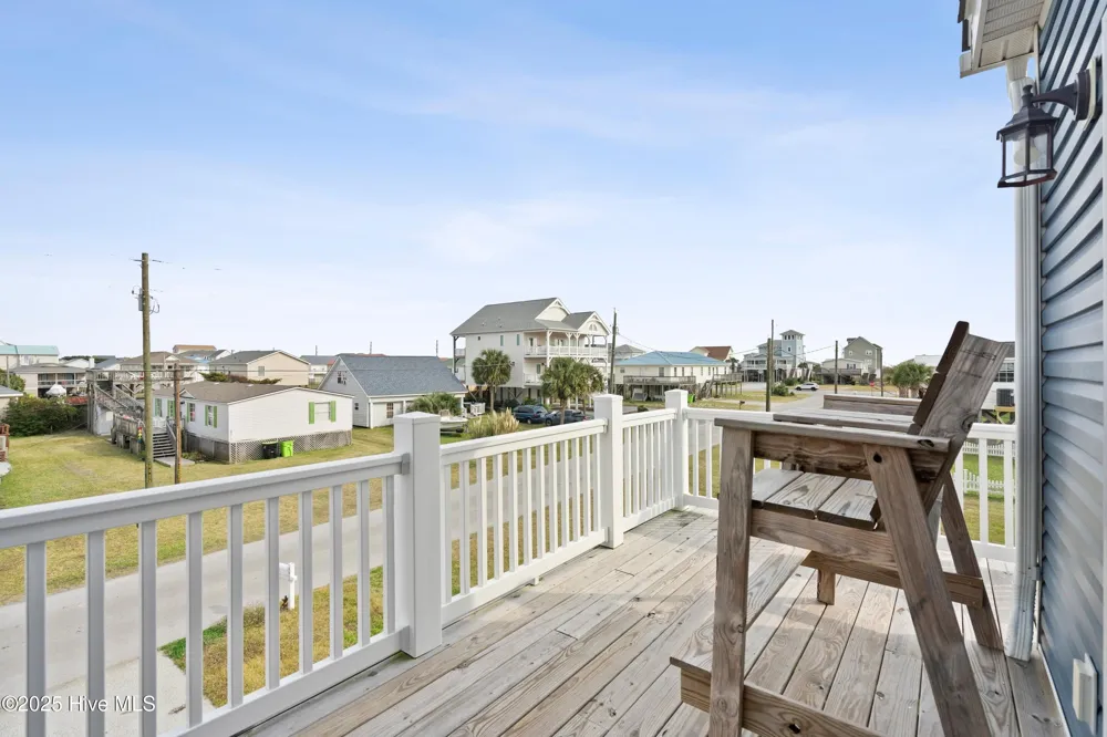 3011 3rd Street Surf City, NC 28445