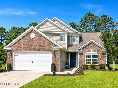 14 Calabash Lakes Boulevard