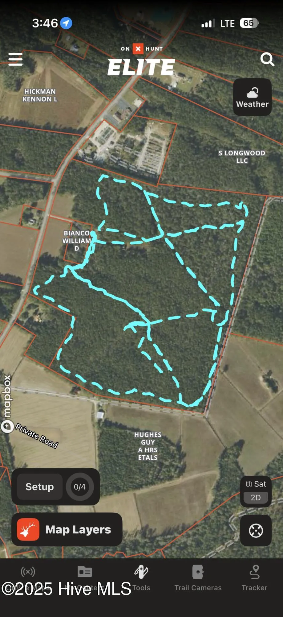 Tbd Ash Little River Road NW Ash, NC 28420