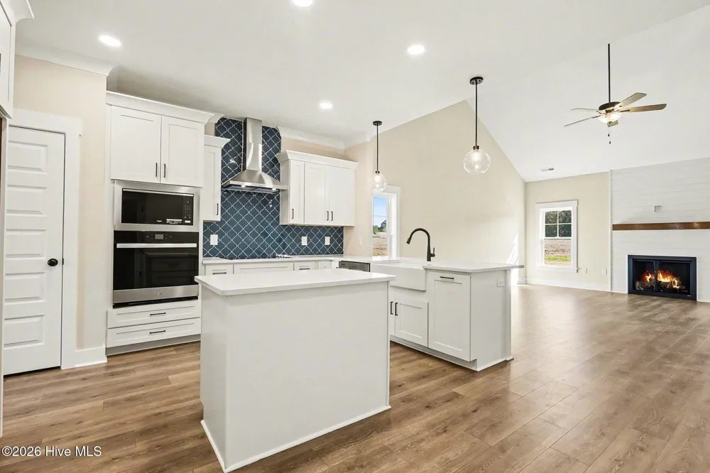 81 Juju Drive Clayton, NC 27520