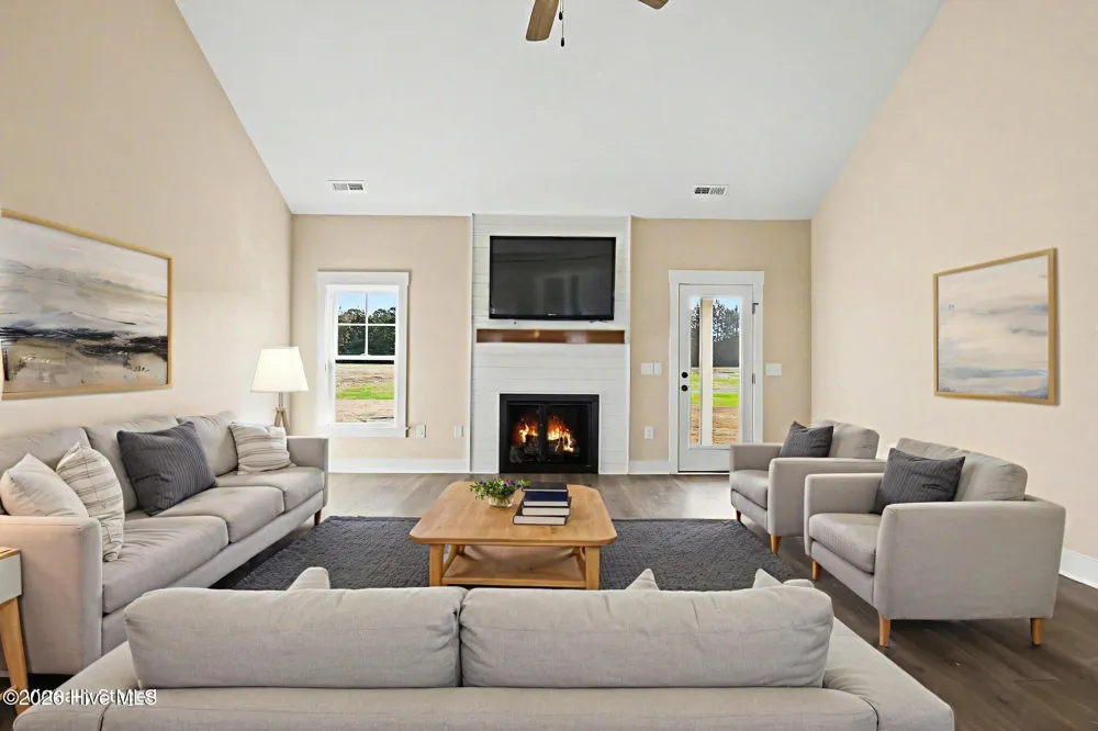 81 Juju Drive Clayton, NC 27520