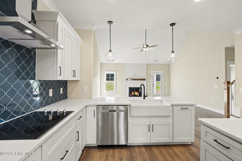 81 Juju Drive Clayton, NC 27520