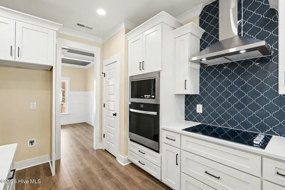 81 Juju Drive Clayton, NC 27520