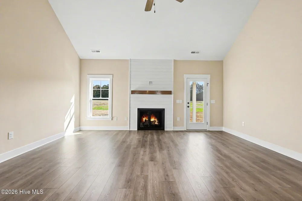 81 Juju Drive Clayton, NC 27520