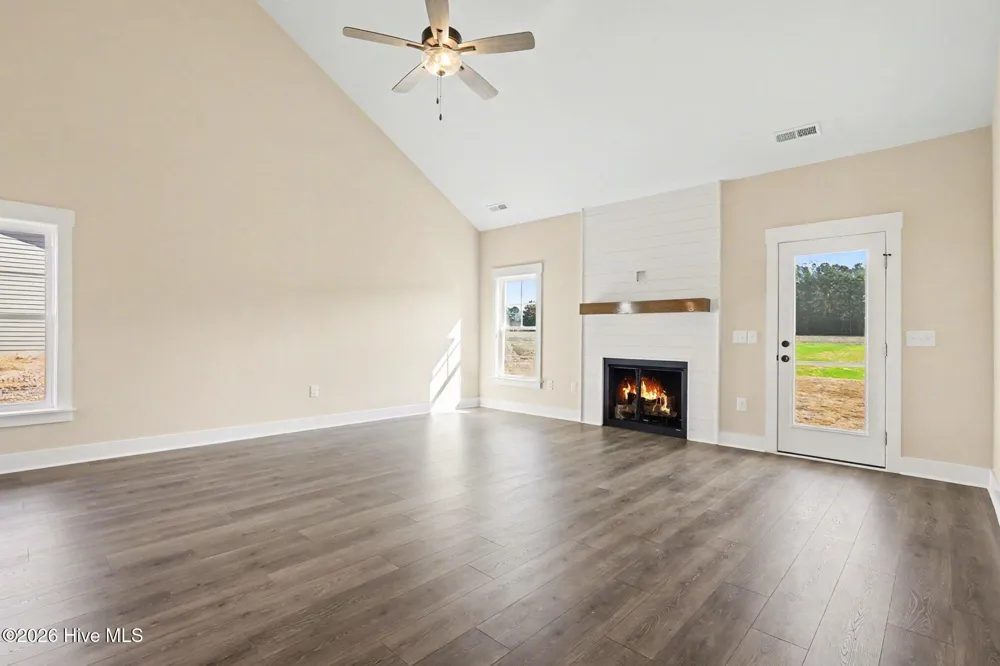 81 Juju Drive Clayton, NC 27520