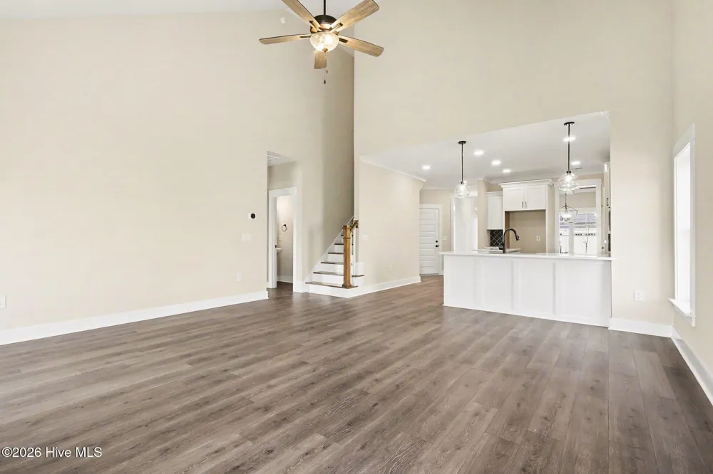 81 Juju Drive Clayton, NC 27520