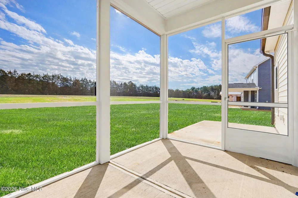 81 Juju Drive Clayton, NC 27520