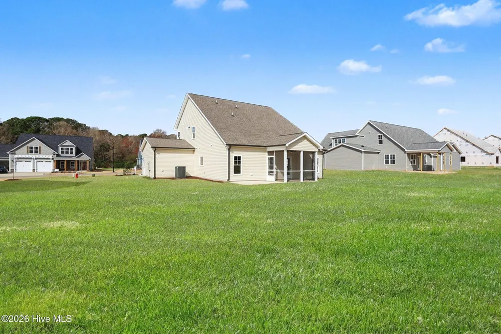 81 Juju Drive Clayton, NC 27520