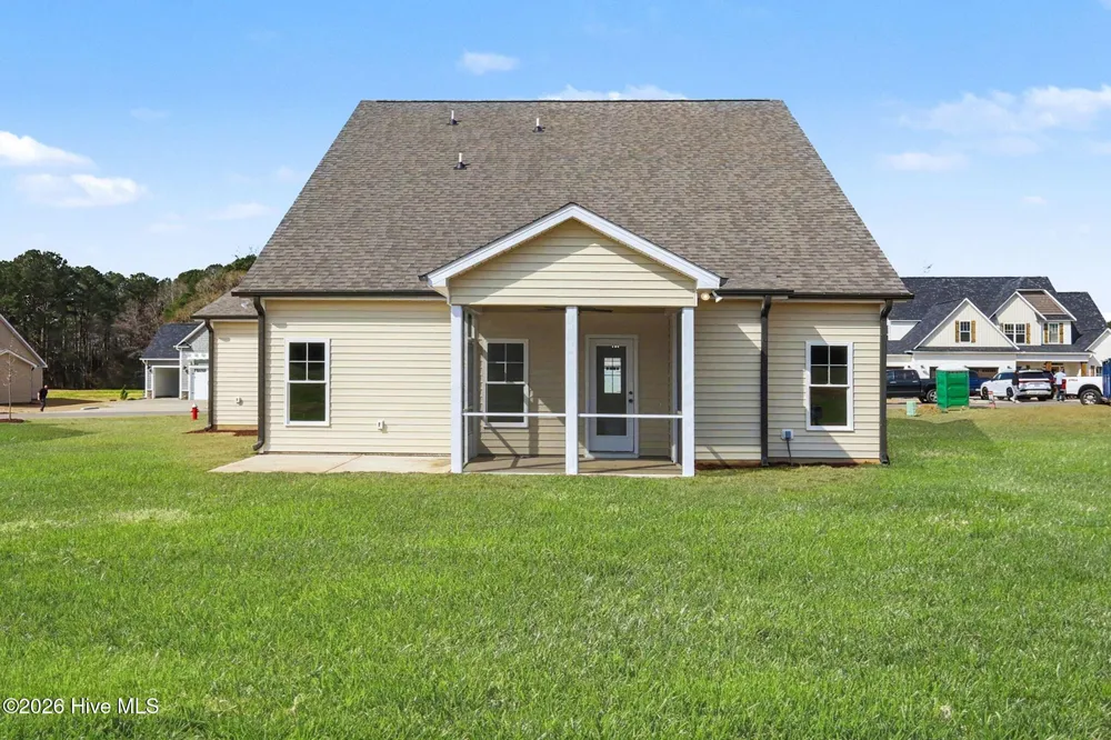 81 Juju Drive Clayton, NC 27520