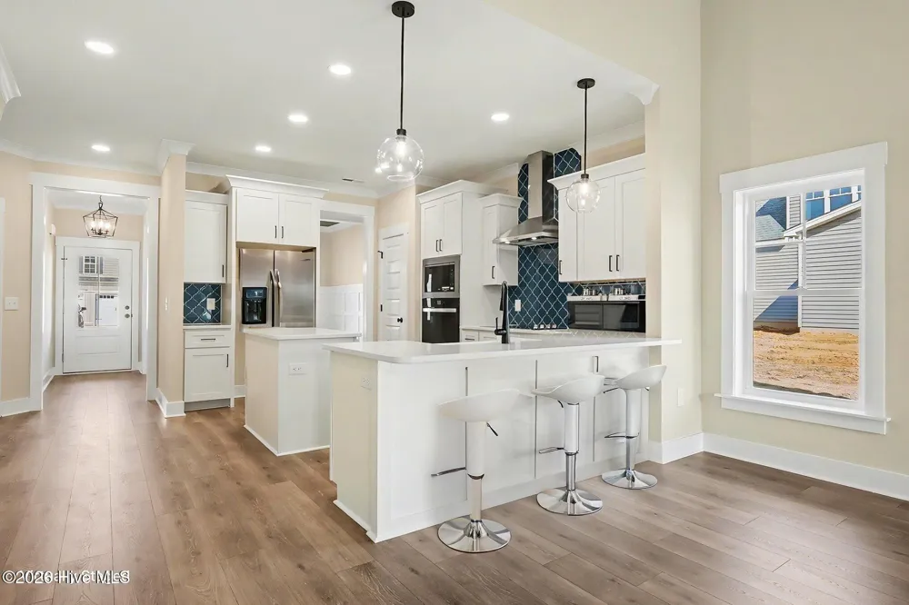 81 Juju Drive Clayton, NC 27520