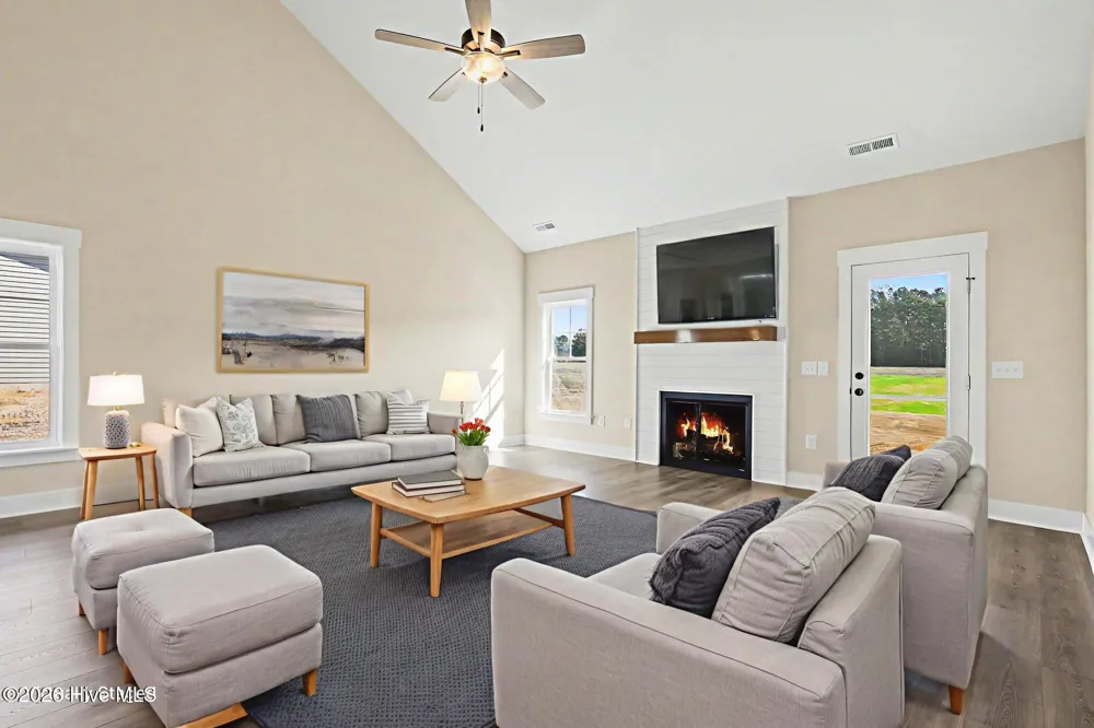 81 Juju Drive Clayton, NC 27520