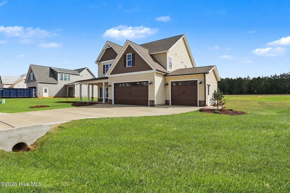 81 Juju Drive Clayton, NC 27520