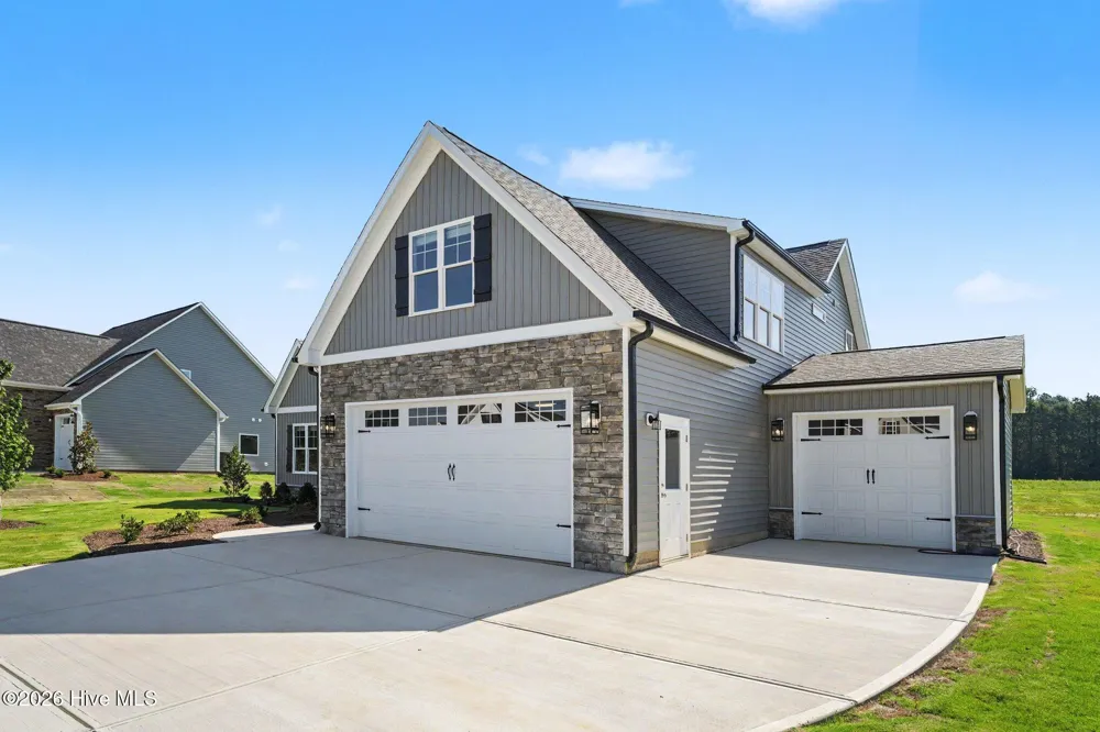 63 Juju Drive Clayton, NC 27520