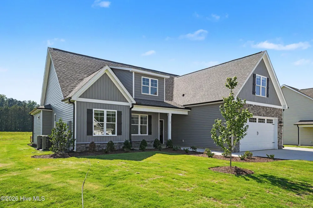 63 Juju Drive Clayton, NC 27520