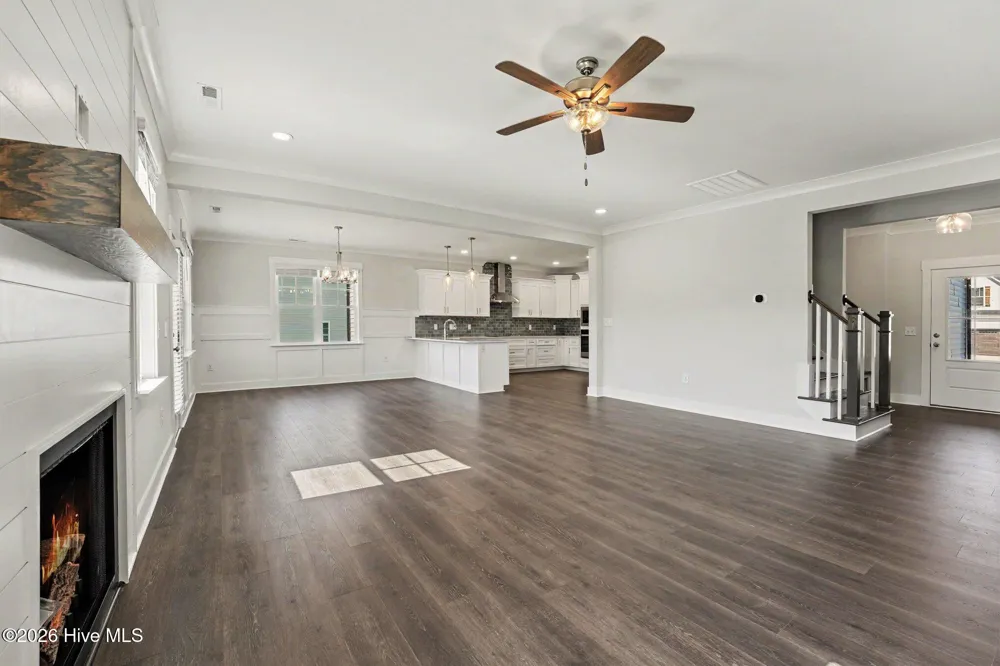 63 Juju Drive Clayton, NC 27520